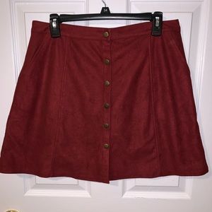 Boutique skirt